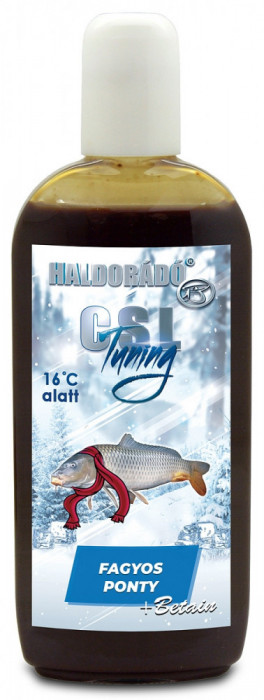 Haldorado - Aroma CSL Tuning Crap Apa Rece 250ml