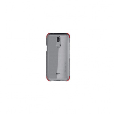 Husa LG K40 - Ghostek Covert 3 Transparent foto