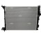 NRF 59273 Radiator, racire motor