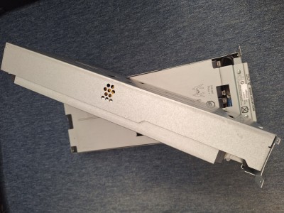 APC Smart-UPS Replacement Battery Cartridge RBC43, 911-0028F, 911-0133 foto