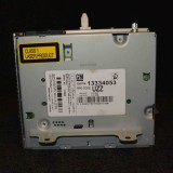 Unitate Radio CD Opel Astra J 2010 OEM 13334053 Originala Garantie