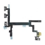 Flex iPhone 5 power volum