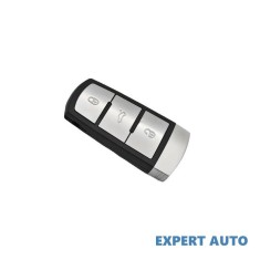 Carcasa telecomanda compatibila volkswagen cod: 1307 Alta marca Alt model #7