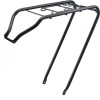 Portbagaj Bicicleta Otel Negru, Max 20Kg, Tip Olanda - Robust si Fiabil