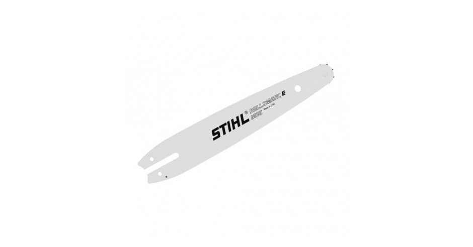 Guide-chaîne STIHL Rollomatic E 30cm / 12 - 1/4 P - 1,1