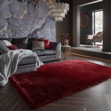Cumpara ieftin Covor Pearl Roșu 160X230 cm, Flair Rugs