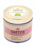 Tratament anticadere par, 100ml , Sattva Ayurveda