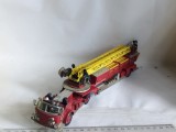 bnk jc Corgi 1143 La France Rescue Truck