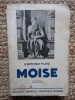 MOISE - EDMOND FLEG