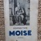 MOISE - EDMOND FLEG