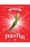 Peter Pan. Biblioteca magica Disney