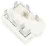 Releu Combina Frigorifica Beko RCSA406K40DXBN 5731440500 Original