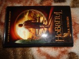 Hobbitul / o calatorie neasteptata - J.R.Tolkien / editie cartonata, 313 pagini, harta