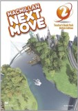 Macmillan Next Move: Level 2 | Anita Heald