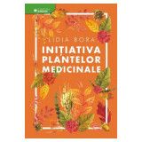 Initiativa plantelor medicinale - Lidia Bora