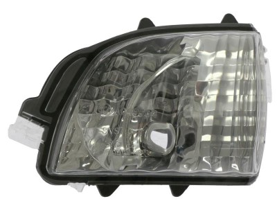 Semnalizare oglinda Volvo Xc90 (C/P28), 06.2006-2015; Xc70 (Bw), 03.2007-2016, partea Stanga, WY5W; Omologare: ECE, Taiwan foto