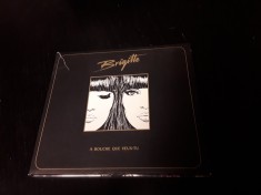 [CDA] Brigitte - A Bouche Que Veux-Tu - cd audio - digipak foto