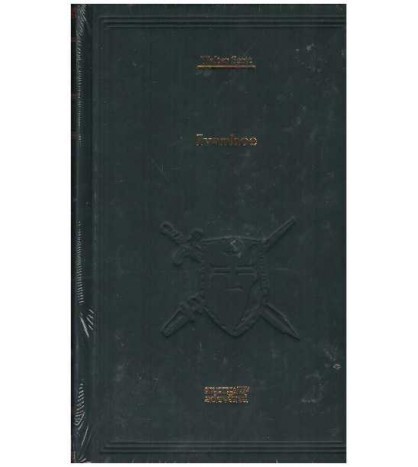 Walter Scott - Ivanhoe (Vol.10) - 106509