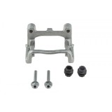 Suport etrier de franare Ford Mondeo 4 2007-, Kuga, 2008-, Galaxy, S-Max 2006-, Stanga, cu frana parcare mecanica, 1460288