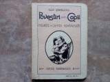 POVESTIRI PENTRU COPII de ALICE GABRIELESCU , EDITIE INTERBELICA