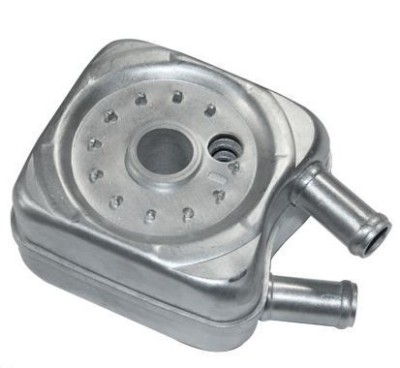 MTR 12191366 Radiator ulei, ulei motor foto