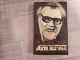 Arta refugii de Paul Goma
