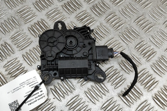 Motor soft close haion VW TOUAREG CR7 2023 OEM: 1T3827887 | 30907213