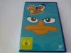 Phineas and Ferb