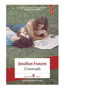 Crossroads - de JONATHAN FRANZEN foto