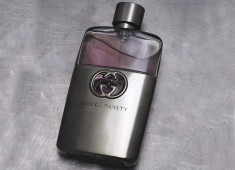 Gucci Guilty Pour Homme 90ml | Parfum Tester foto