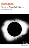 Sous le soleil de Satan | Georges Bernanos, Pierre Gille , Gilles Bernanos , Michel Crepu, Gallimard