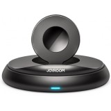Incarcator Wireless Joyroom JR-W12 pentru Apple Watch Series, Negru