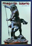 Magazin Istoric, numarul 9 (474), septembrie 2006