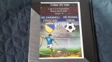 Program Zarandu Criscior - Victoria Dobra