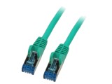 Patch Cord Goobay S/FTP Cat 6a RJ45 Litat Cu 94142