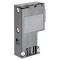 Conector Profibus 64x35,6x15,8mm IP20 12Mbps