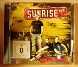 CD și DVD original - Sunrise Ave - On The Way to Wonderland NM
