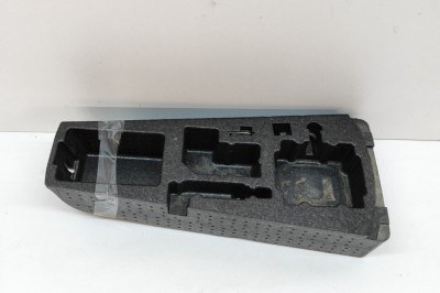 Spuma portbagaj SEAT ATECA KH7 2020 OEM: 575012109E | 24865697 foto