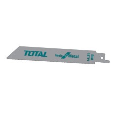 Set lame fierastrau sabie - metal - 150mm, ARV-TC0852922EF
