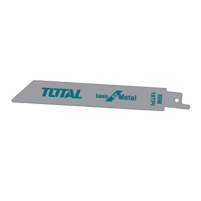 Set lame fierastrau sabie - metal - 150mm, ARV-TC0852922EF foto