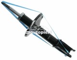 Amortizor DACIA LOGAN (LS_) (2004 - Prezent) RINGER 1542002000