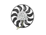 Ventilator radiator GMV Audi A4 (8e2, B6), A4 (8ec, B7), A6 (4b2, C5), A8 (4d2, 4d8), Allroad (4bh, C5); Seat Exeo (3r2)