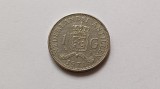 Antilele Olandeza-1 Gulden 1971, Europa