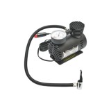 Compresor aer auto 12V 250 PSI cu manometru si cablu 2,8 m