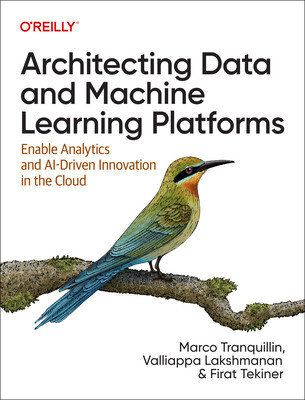 Architecting Data and Machine Learning Platforms: Enable Analytics and Ai-Driven Innovation in the Cloud foto