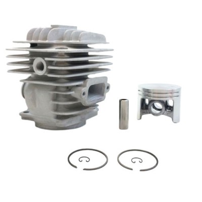 Kit cilindru drujba OleoMac 956 (&amp;Oslash;48mm) Farmertec foto
