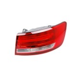 Stop, lampa spate AUDI A4/S4 (B9), 11.2015-07.2019, model SEDAN, HELLA, partea dreapta, exterior;tip bec P21W+PY21W+W16W; cu locas bec;