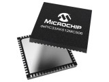 Microcontroler dsPIC 64kB SRAM VQFN64 3-3,6V MICROCHIP TECHNOLOGY