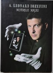 Misterele magiei &ndash; A. Leonard Iozefini