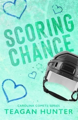Scoring Chance foto